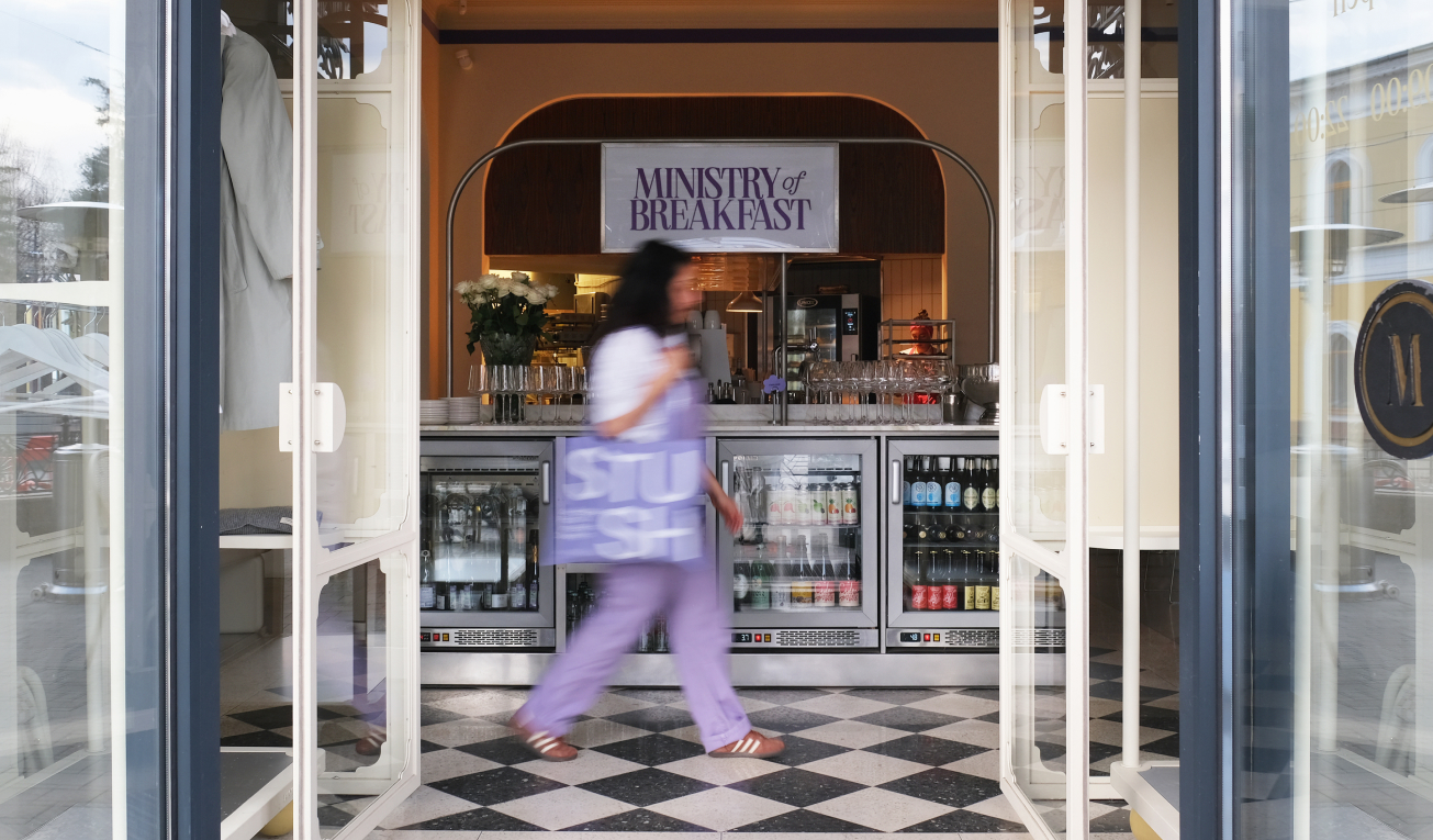 Dito Italiano trattoria